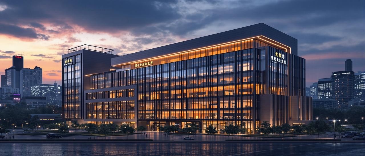 探花视频公司简介